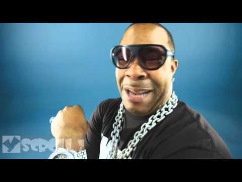 Lil Twist Ft Busta Rhymes  -  Turnt Up (Official Video)