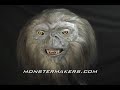 My Animatronic movement test My Animatronic movement test