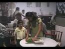 A Short Introduction To Nasi Lemak