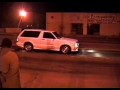 White GMC Typhoon Run (Fast as Hell) White GMC Typhoon Run (Fast as Hell)