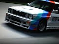 Drift M3 e30 Forza Motorsport 3