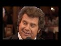 Claudia Jung + Andy Borg - Komm und tanz + Adios Amor + Du hast ja Tränen im Gesicht/Je t'aime mon amour (Wie viele Stunden hat die Nacht)