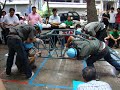 bridge competition project 2008
11th october 2008
faculty of engineering
kasetsart university