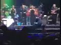 La súper caída de Juan Gabriel en concierto