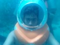 underwater pattaya