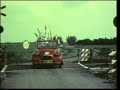 Brokkenrit met 2CV Brokkenrit met 2CV