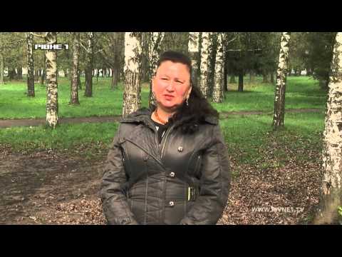 Спецпроект "Рівне 1" до Дня матері. Випуск 3