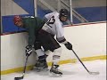 Abington Hockey Video