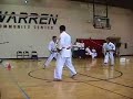 RyuKyu Kobudo Tokushin No Eku
