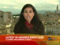 Amanda Knox a victim, targeted for being foreigner, attorneys say