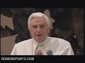 Terremoto de Haití, el Papa pide a todos generosidad
