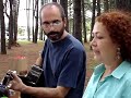 Video Mectrefe, Violeta Parra