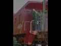 Freeport WWII Reenactment
