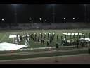 12-06-08 Championship - SHHS Band & Colorguard