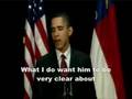 Barack Obama: All Lies, No Truth