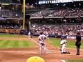 Albert Pujols HIts homerun at Brewers (9-18-06)