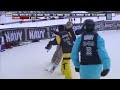 Click here to watch this video Winter X Games 2012: Kaya Turski's Gold Medal Run