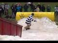 Kissing Bridge Jib Jam