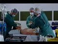 Tripod - Slippery Defibrillator