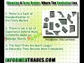 132. Why Choosing a Forex Broker is so Confusing