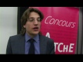 le 5 avril dernier au conseil g�n�ral des hauts-de-seine, les coll�giens du d�partement se sont retrouv�s afin de participer au concours de la tchatche � l'�loquence, dont le jury �tait pr�sid� par jean sarkozy, 7�me vice-pr�sident du conseil g�n�ral.