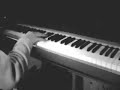 Stella by Starlight - Piano Solo