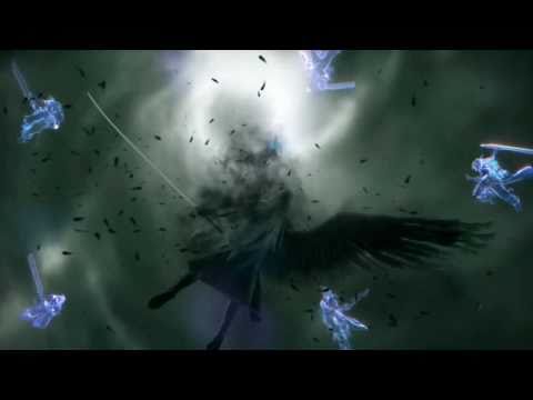 Sephiroth