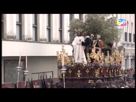 La Redencion.El Beso de Judas.La Campana.Sevilla.2013