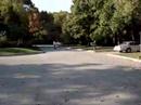WHEELIE SKILLS!