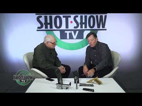 <h3>LaserStar SHOT TV Studio SHOT Show 2022</h3><p style="margin: 0px; font-stretch: normal; font-size: 13px; line-height: normal; font-family: 'Helvetica Neue';">LaserStar Technologies is in the SHOT TV Studio to talk about their extensive line of laser systems for welding and engraving firearm components.</p>