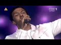 Craig David - All The Way (Live in Sopot - Poland)