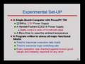 CMOS Process Variations: A Critical Operation Point Hypothesis