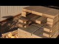 How To Build An Outdoor Fireplace With Pizza Oven