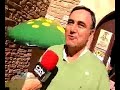 Reportatge Fira del Bolet de Seva \