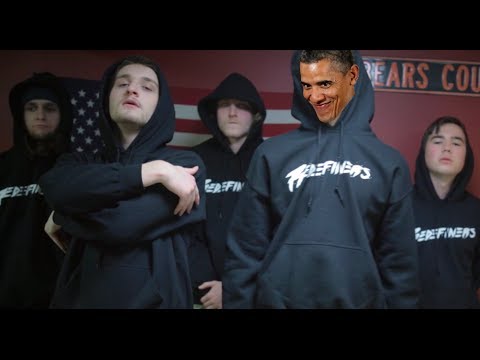 Click to View : Redefiners - "Mind in the Clouds"