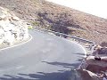 jose juan perez rally telde 2008