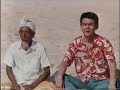 親戚の家の屋根にこれがある。