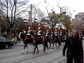 Remembrance Day Parade