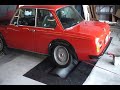 BMW 2002 S14 E30 M3 Dyno BMW 2002 S14 E30 M3 Dyno