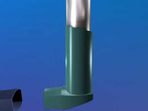 How to use your Metered Dose Inhaler