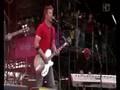 Queens Of The Stone Age - Go With The Flow (Live)