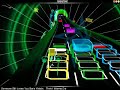 Audiosurf - Think I Wanna Die - Pointman Elite