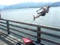 glanda jump variation Philo