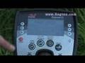 Explorer SE Metal Detector Minelab field test, Norfolk Wolf