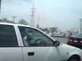 Rush at Lahore pakistan Rush at Lahore pakistan