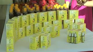 Triển khai chương trình mỗi xã phường một sản phẩm (OCOP) và chương trình xây dựng nông thôn mới giai đoạn 2017-2020