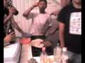 videos de tese cuautla cocinando