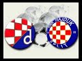 Dinamo Zagreb - Hajduk Split 0:2