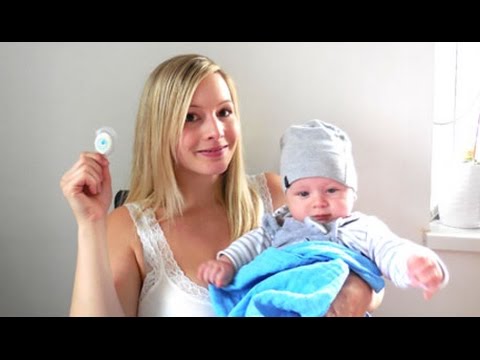 Unsere Erfahrungen mit Schnullern I Schnuller I Baby I Neugeborene I MamaBirdie