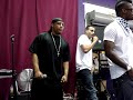 E-A-SKI & FRONTLINE LIVE @ RASPUTINS